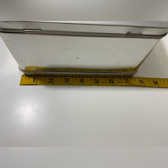 Vintage Barilla metal lunchbox - Picture 14 of 16